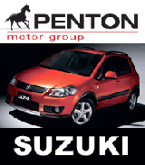 PENTON MOTOR GROUP