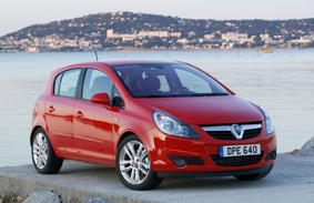 CORSA