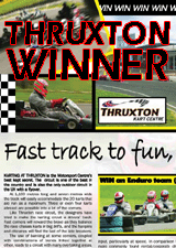 KARTING-WINNER