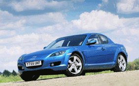 RX8