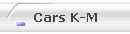 Cars K-M