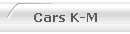 Cars K-M