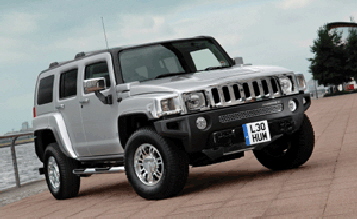 hummer-h3