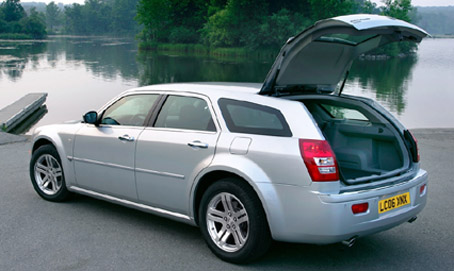 chrysler 300C