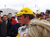 Thruxton BTCC May 07