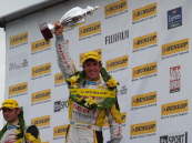 Thruxton BTCC May 07