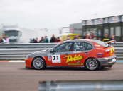 Thruxton BTCC May 07