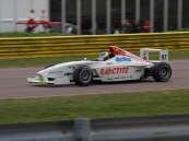 Thruxton BTCC May 07