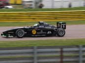 Thruxton BTCC May 07