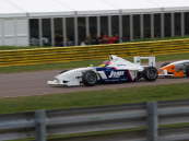 Thruxton BTCC May 07