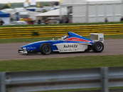 Thruxton BTCC May 07