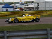 Thruxton BTCC May 07