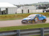 Thruxton BTCC May 07