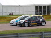 Thruxton BTCC May 07