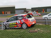 Thruxton BTCC May 07