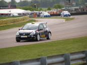 Thruxton BTCC May 07