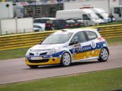 Thruxton BTCC May 07