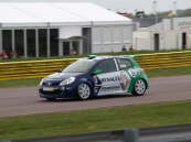 Thruxton BTCC May 07