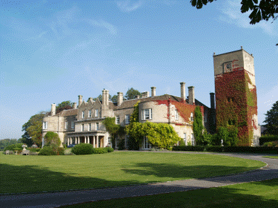 Lucknam Park