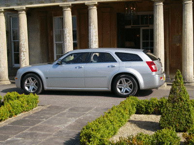 Chrysler