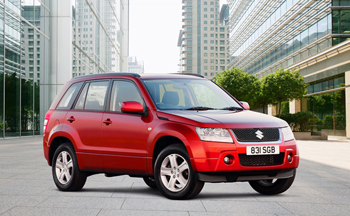 grand vitara